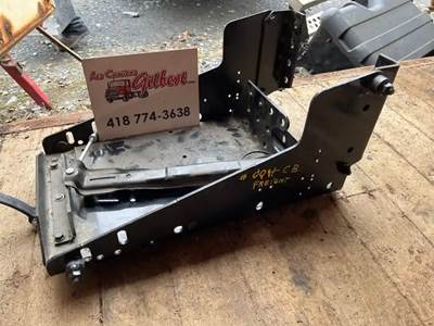 Freightliner Battery Box