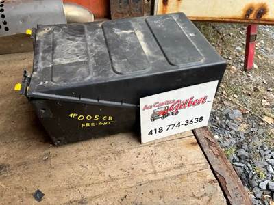 Freightliner Battery Box