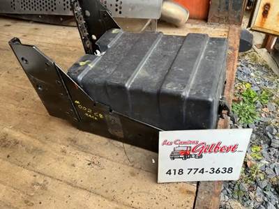 Mack Battery Box