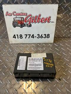 Freightliner Cascadia Body Control Module