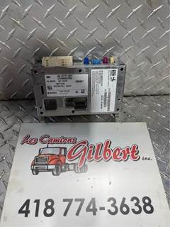 Freightliner Cascadia Body Control Module