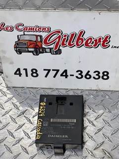 Freightliner Cascadia Body Control Module