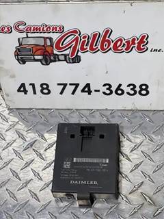 Freightliner Cascadia Body Control Module