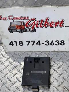 Freightliner Cascadia Body Control Module
