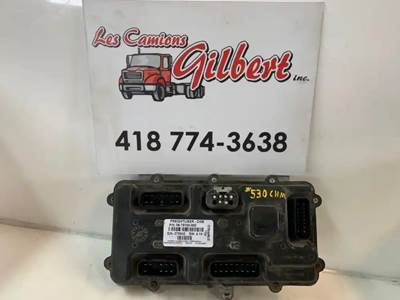 Freightliner M2 112 Body Control Module for a 2006 Freightliner M2 112 Heavy Duty