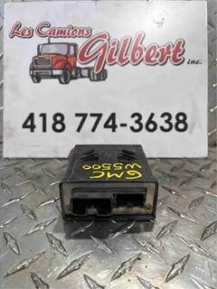 GMC W5500 Body Control Module