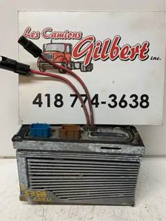 International Body Control Module for a International UNIVERSAL