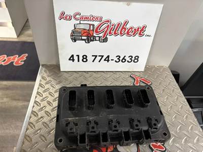 Kenworth T880 Body Control Module