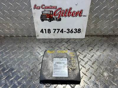 Mack Pinnacle CXU613 Body Control Module for a 2015 Mack CXU613