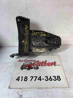 Western Star 5700 Bracket