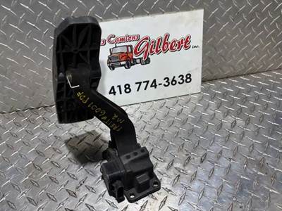 Freightliner M2 Pedal for a Freightliner M-2