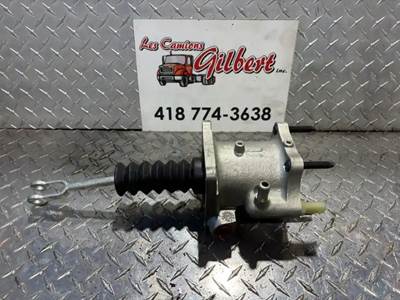 International 4700 Brake Booster
