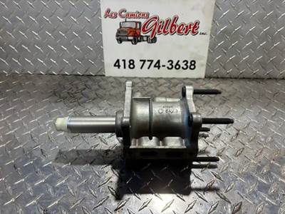 International 4700 Brake Booster