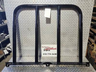 Western Star 4900 Bumper Guard
