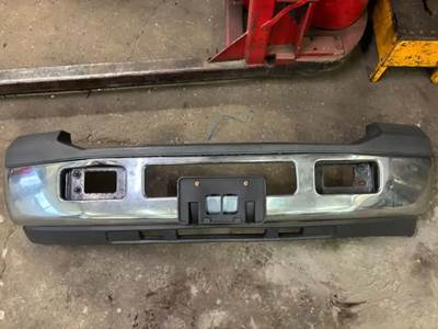 Ford F-450 Front Bumper