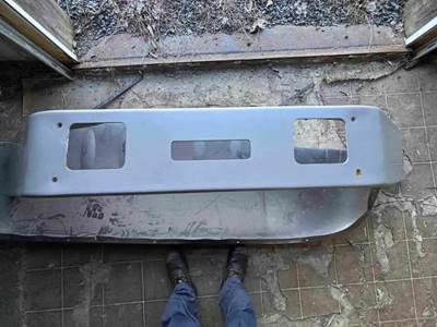 Freightliner FLD120 Front Bumper