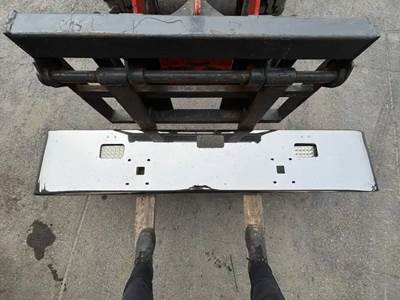 International 9900i Front Bumper