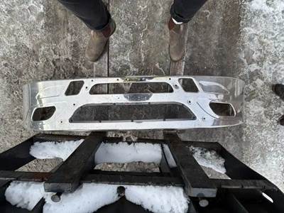 International ProStar Front Bumper