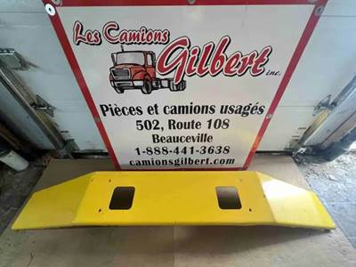 Kenworth T800 Front Bumper