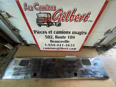 Kenworth W900 Front Bumper