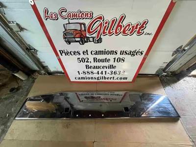 Kenworth W900B Front Bumper