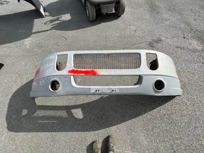 Mack CXU Front Bumper