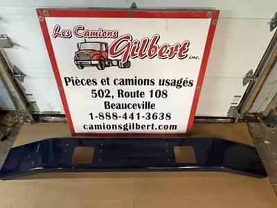 Mack Granite Front Bumper