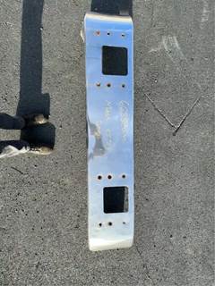 Mack Granite CT713 Front Bumper for a 2006 Mack CT713