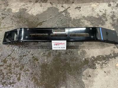 Mack TERRAPRO Front Bumper