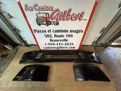 Volvo VNL64T Front Bumper