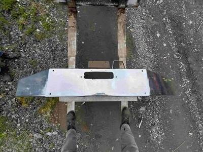 Western Star 4700 Front Bumper for a Western Star 4900SA