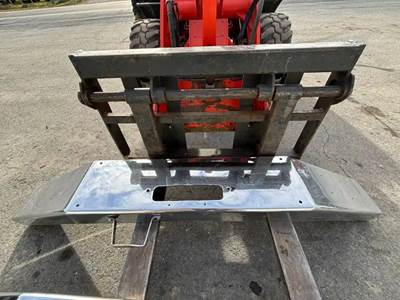 Western Star 4900SA Front Bumper