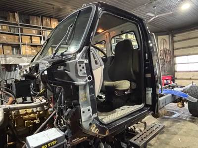 Ford LOUISVILLE Cab Assembly