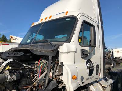 Freightliner Cascadia Cab Assembly