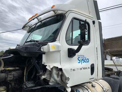 Freightliner Cascadia Cab Assembly