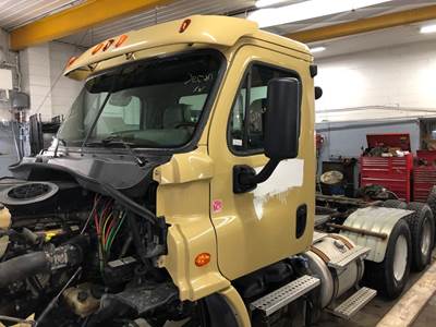 Freightliner Cascadia Cab Assembly