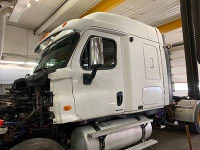 Freightliner Cascadia Cab Assembly