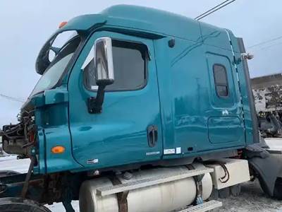 Freightliner Cascadia Cab Assembly