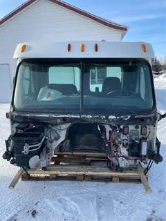 Freightliner Cascadia Cab Assembly