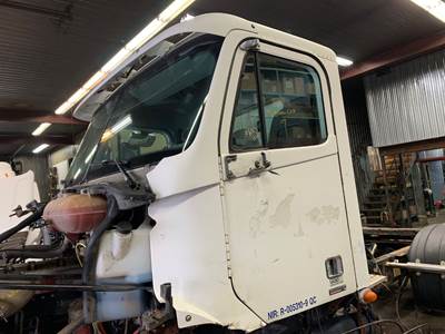 Freightliner Columbia Cab Assembly
