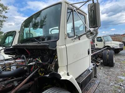 Freightliner FL80 Cab Assembly