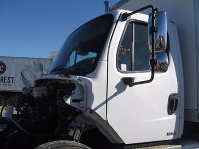 Freightliner M2 106 Cab Assembly