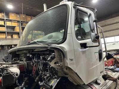 Freightliner M2 112 Cab Assembly