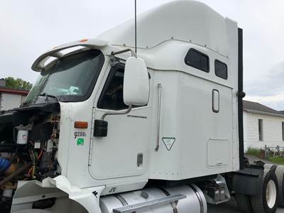 International 9900i Cab Assembly