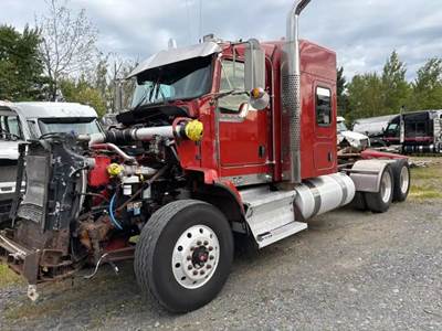 Kenworth T800 Cab Assembly