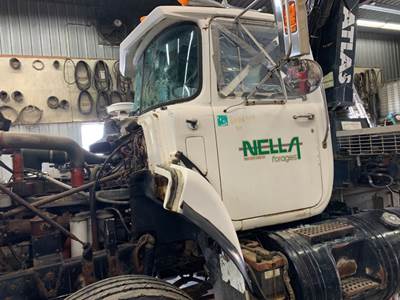 Mack RB688S Cab Assembly