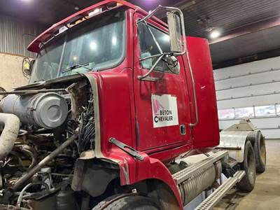 Western Star Cab Assembly