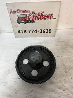 Caterpillar 3126 Cam Gear