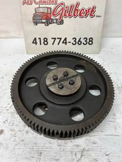 Caterpillar 3176 Cam Gear
