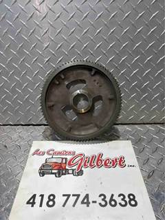 Cummins ISC Cam Gear